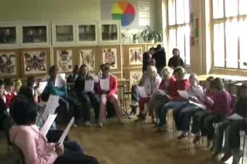 Projektový Den jazyků na ZŠ Poběžovice