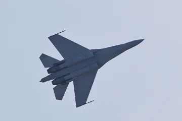 Čínské stíhačky namířily na japonský letoun radar navádějící střely, tvrdí Tokio