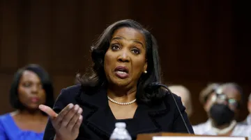 Členka Rady guvernérů Fedu Lisa Cooková