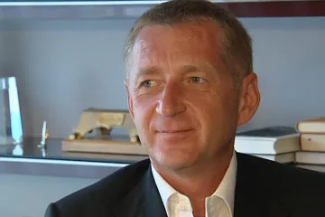 Ministerstvo se omluvilo Janouškovi za stíhání v kauze Chambon
