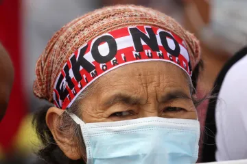 Peru je nejvíce covidem postižená země na světě. Nezvládlo testování, trasování ani lékařskou péči