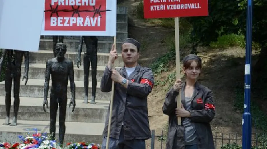 Den Příhěhů bezpráví
