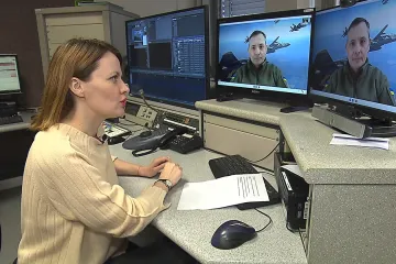 Напруга перед річницею початку російської окупації