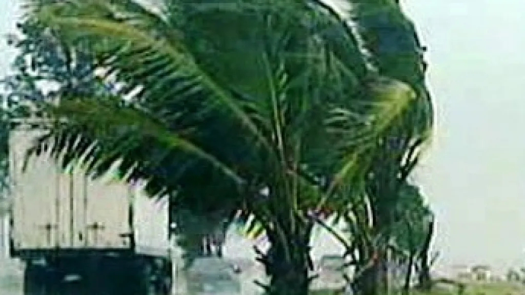 Hurikán