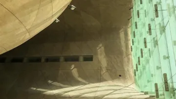 Muzeum polských Židů