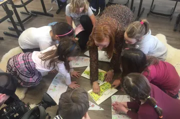 Nová zeleň a vodní prvky. V městech a obcích vyrostou další Zelené oázy