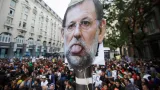 Španělé demonstrovali proti dopadům ekonomické krize