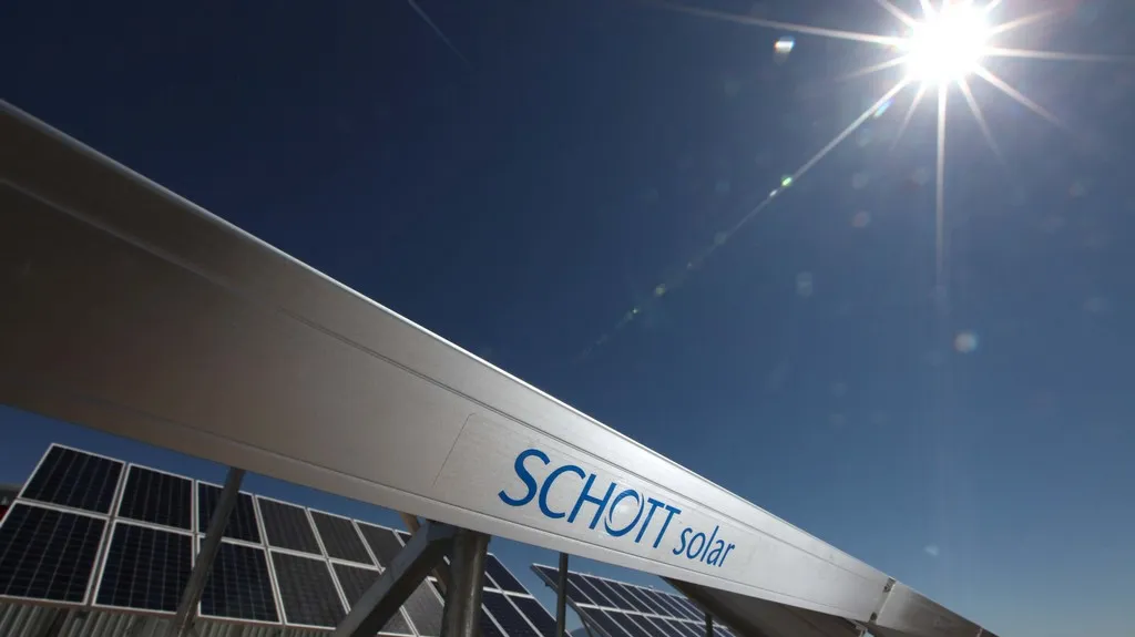 Schott Solar
