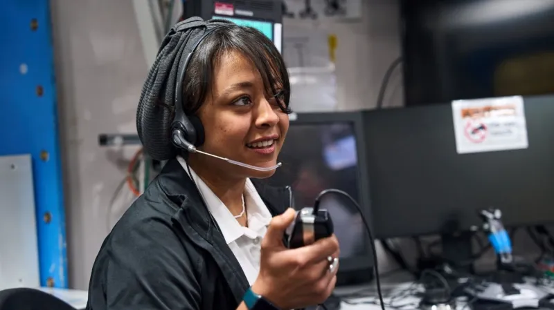 Rayyanah Barnawiová