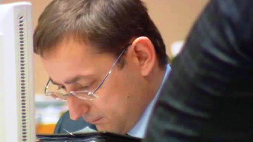Rudolf Blažek