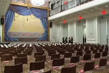 Patnáct evropských jazzmanů zahraje v Národní budově v New Yorku