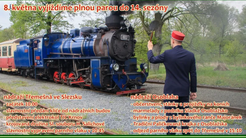 Osoblažská úzkokolejka