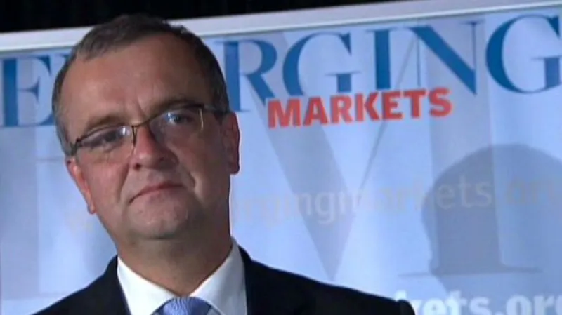 Reportáž Michala Kubala