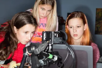 Státní zástupce obžaloval „Ústečana“ z filmu V síti za zneužití dítěte k výrobě pornografie