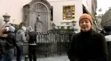 Reportáž Evy Hrnčířové