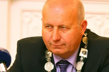 Vítězné ANO skončí na Ústecku v opozici. KSČM se dohodla s ČSSD