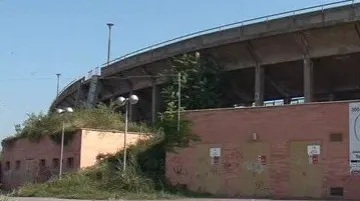 Stadion za Lužánkami