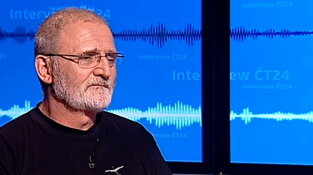 Martin Velek