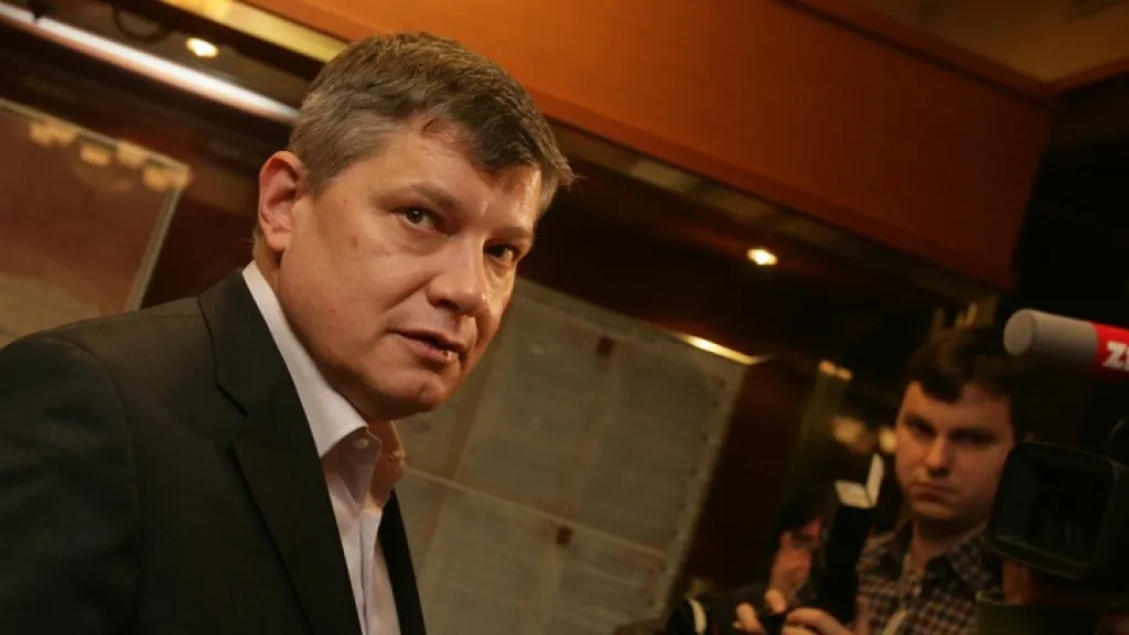 Aleš Hušák