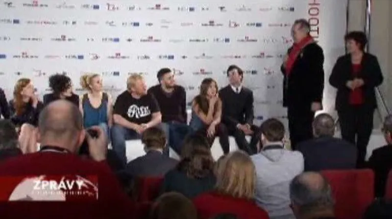 Berlinale 2010 - Shooting Stars