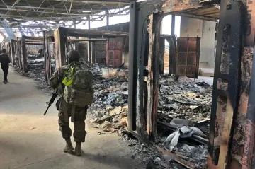 Íránský útok na základny zranil 11 amerických vojáků, oznámil Pentagon