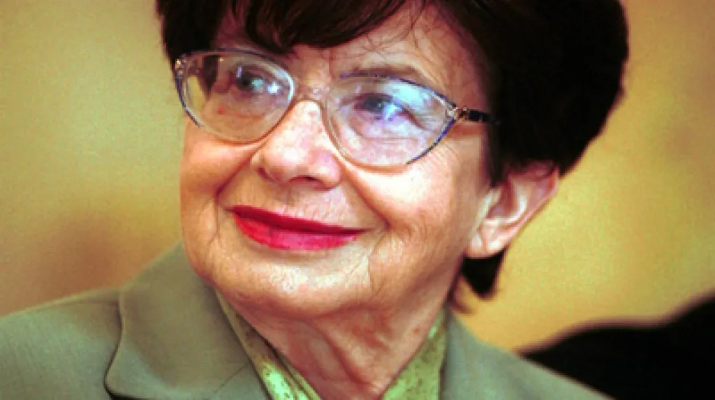 Zuzana Růžičková