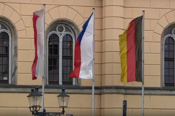 Češi se ve velkém stěhují do německé Žitavy. Důvody zjišťovali Reportéři ČT