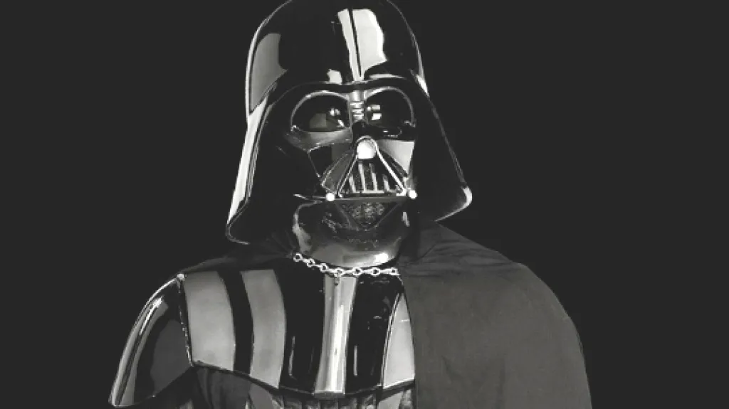Kostým Darth Vadera