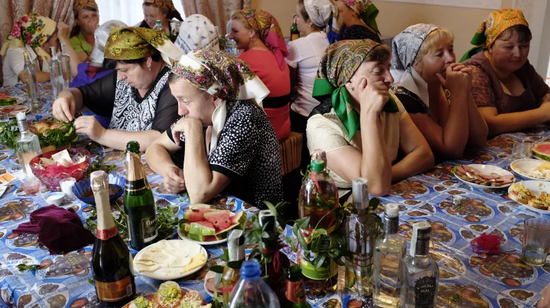 Lucia Nimcová / Khroniky