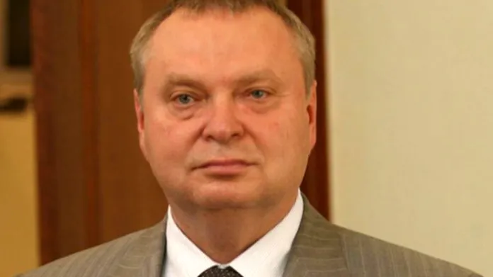 Oleksandr Peklušenko