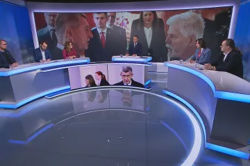 Hosté Událostí, komentářů reagovali na jmenování Babiše premiérem
