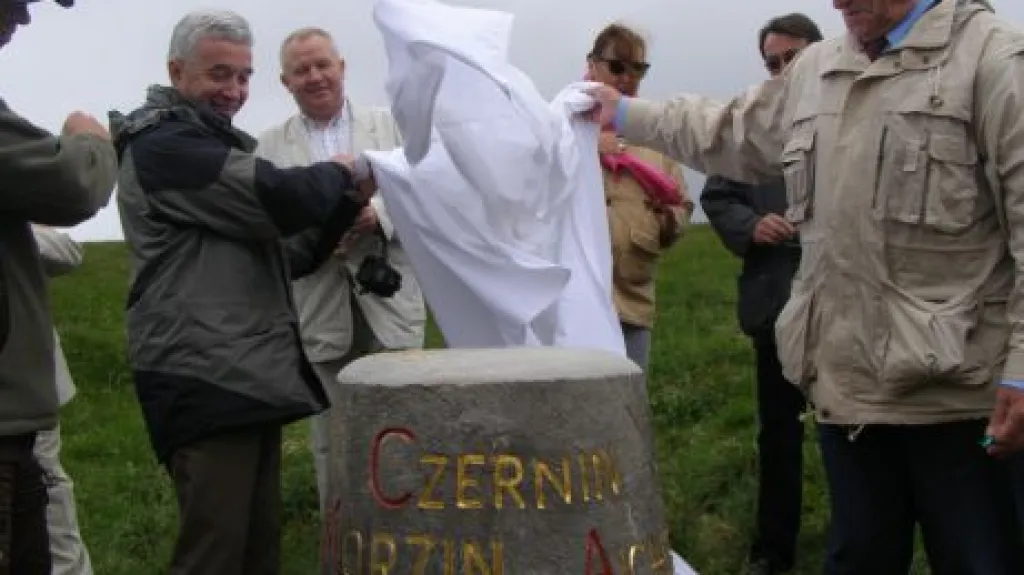 Sraz potomků krkonošské šlechty