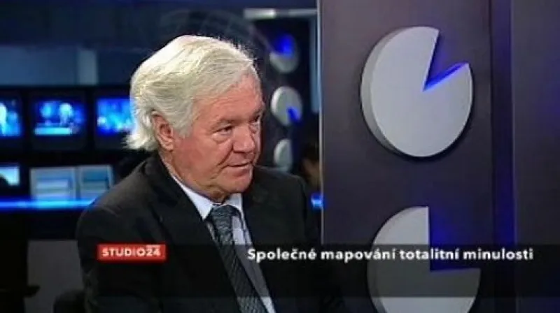 Rozhovor s Miroslavem Lehkým