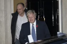 Johnson potvrdil odklad brexitu do 31. ledna. Opozice zablokovala vypsání předčasných voleb