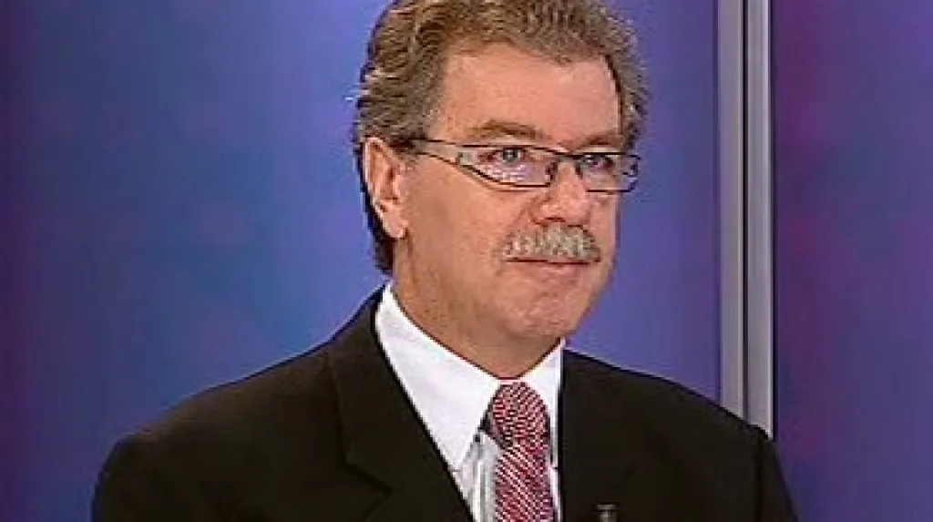Michael Vít