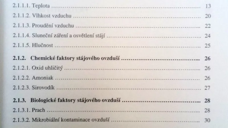 Obsah práce z roku 2003