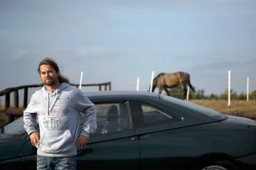 Dramaturg Znamení koně Marek Horoščák: Koňák vám scénář nenapíše