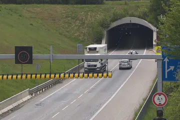 Dopravu v Jihlavě komplikují uzavírky, nejhorší situace bude o prázdninách