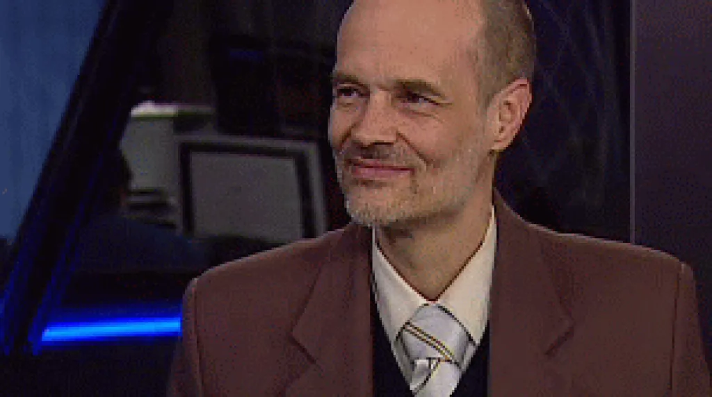 Karel Nešpor