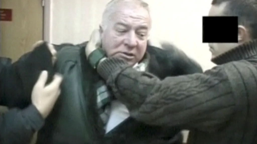 Sergej Skripal