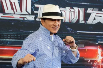 Jackie Chan dostane prvního Oscara. Za celoživotní přínos