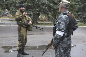 Soud uložil 21 let českému ostřelovači, který v řadách proruských separatistů zabil nejméně čtyři lidi