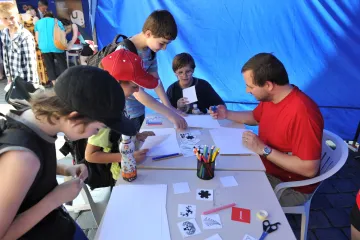 AVÍZO: Univerzita Pardubice pořádá letní školy a denní kempy