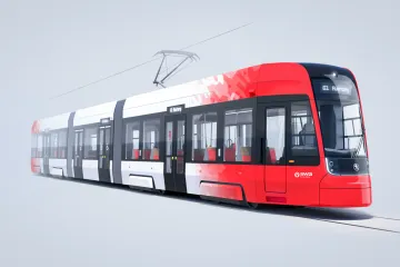 Škoda Transportation vyrobí tramvaje pro Bonn. Čtvrt století by měla exkluzivně dodávat i náhradní díly