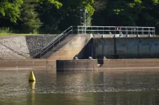 Povodí Vltavy modernizuje lodní výtah na Orlíku, investice na vodní cestě chystají i jiné státní firmy a města