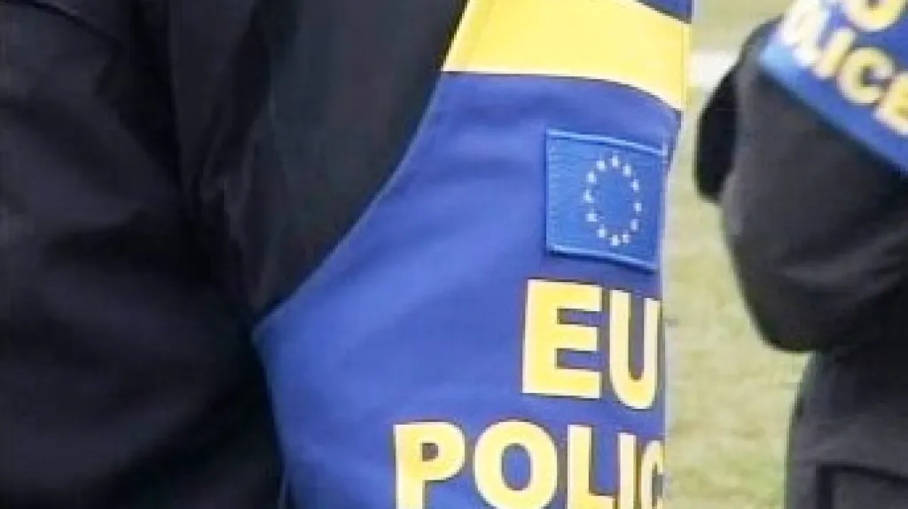 Mise EULEX