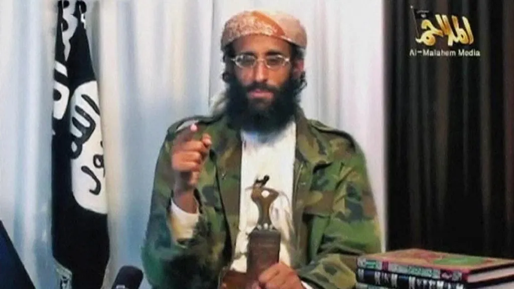 Anwar al-Awlaki