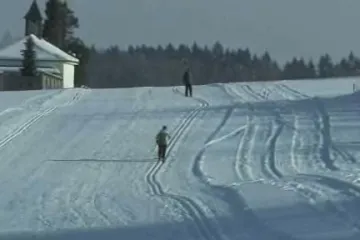 Žamberk se mění v turistické centrum