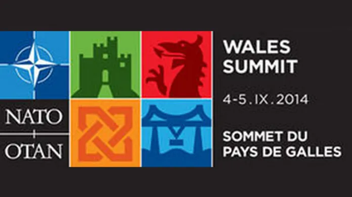 Summit NATO ve Walesu