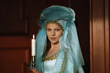 KVÍZ: Jak dobře znáte role Jorgy Kotrbové?